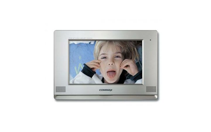 фото - Commax CDV-1020AE (белый)