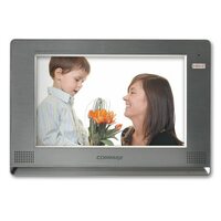 Commax CDV-1020AE (чёрный)