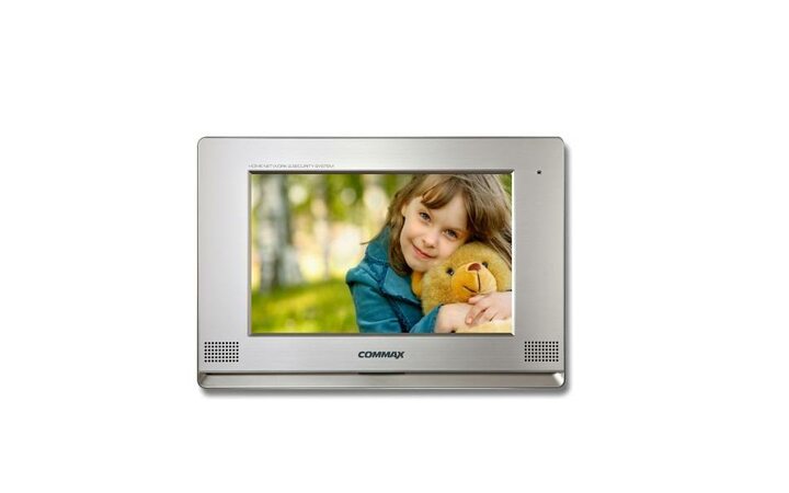 фото - Commax CDV-1020AE (серебро)