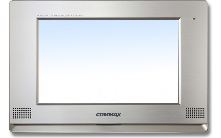 фото - Commax CDV-1020AE XL серебро