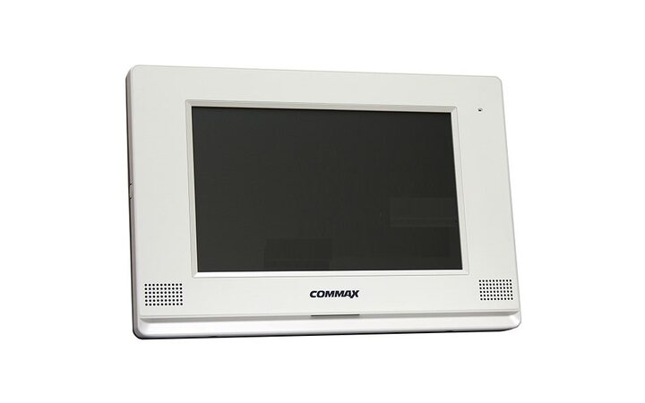 фото - Commax CDV-1020AQ белый