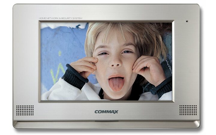 фото - Commax CDV-1020AQ черный