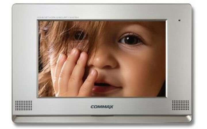 фото - Commax CDV-1020AQ Vizit белый
