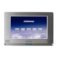 Commax CDV-1020AQ Vizit серебро