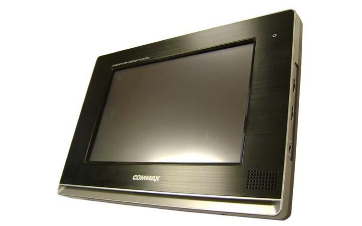 фото - Commax CDV-1020AQ XL черный