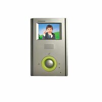 Commax CDV-35H/XL серый