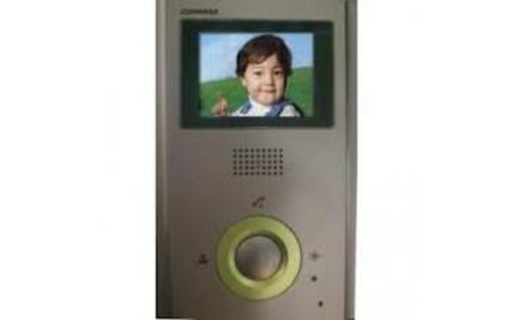 фото - Commax CDV-35HM серый