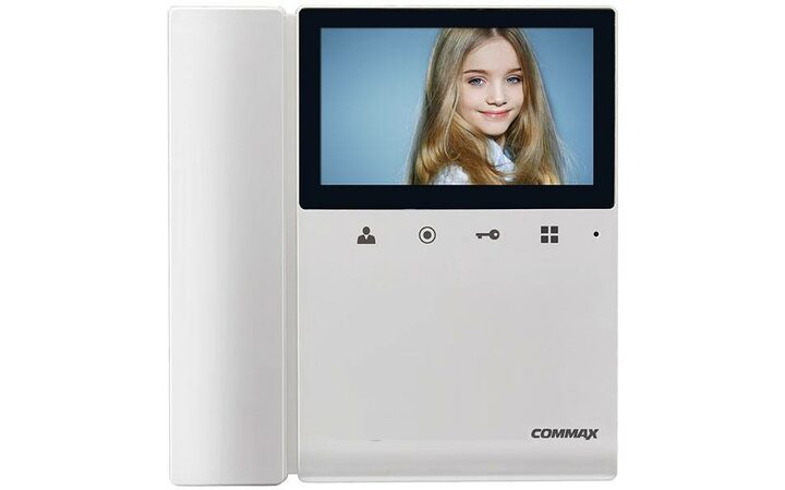 фото - Commax CDV-43K2/XL