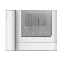 Commax CDV-43MH/VZ (Mirror) белый