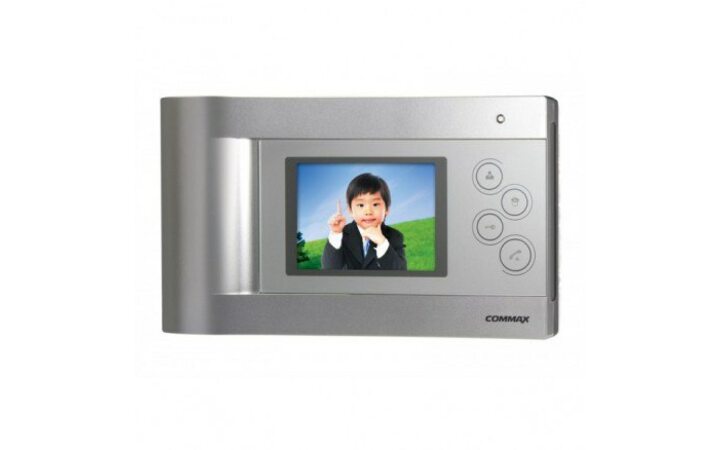 фото - Commax CDV-43Q XL