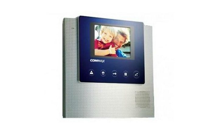 фото - Commax CDV-43U