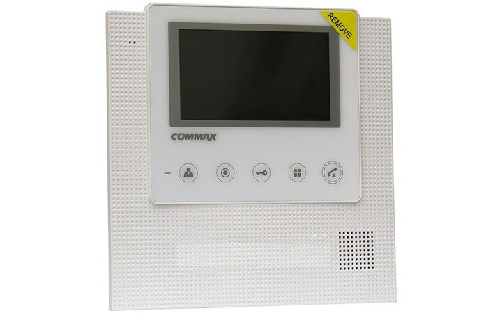 фото - Commax CDV-43U/VZ белый