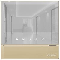 фото - Commax CDV-70H2 gold