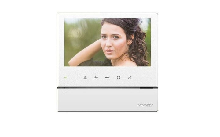 фото - Commax CDV-70H2/XL белый