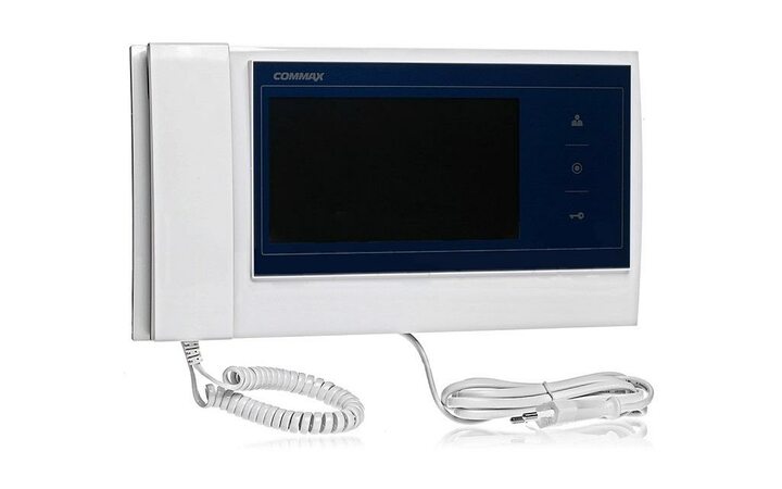 фото - Commax CDV-70KM белый