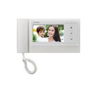 Commax CDV-70KM/VIZIT белый