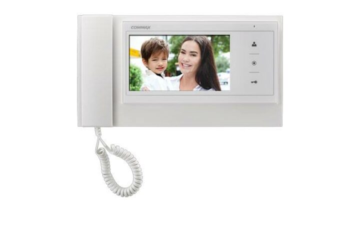 фото - Commax CDV-70KM/XL белый