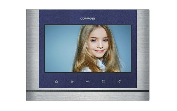 фото - Commax CDV-70M/XL синий