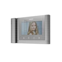фото - Commax CDV-70MH/XL (Mirror) серый