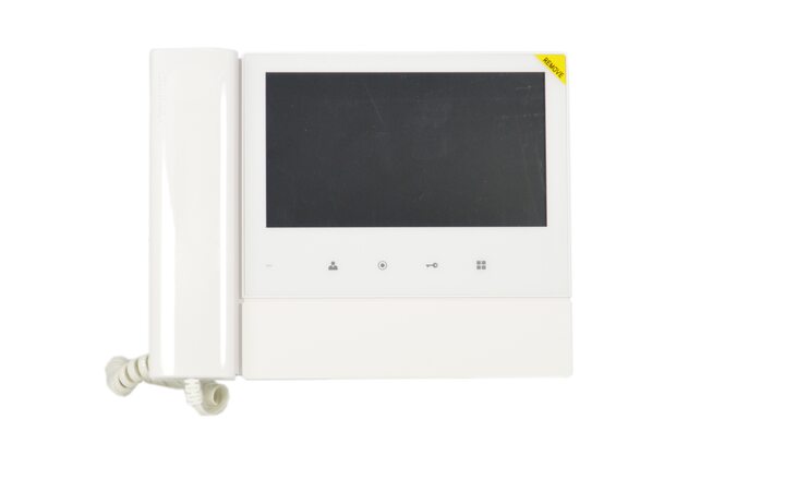 фото - Commax CDV-70NM/VZ белый