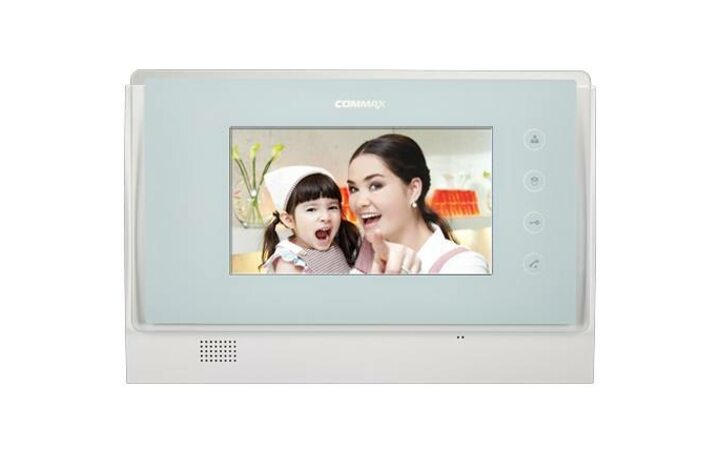 фото - Commax CDV-70U/XL белый