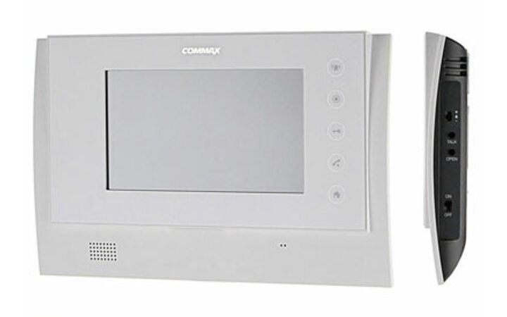 фото - Commax CDV-70UM белый