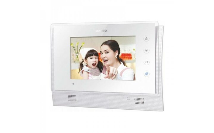 фото - Commax CDV-70UM/VIZIT белый