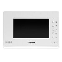 Commax CDV-71AM белый XL