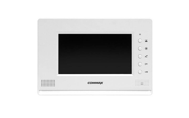 фото - Commax CDV-71AM белый XL