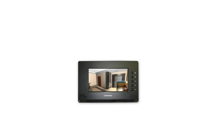 фото - Commax CDV-71AM черный