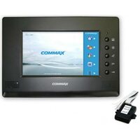 Commax CDV-71AM черный XL