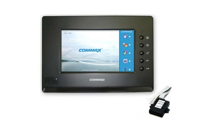 фото - Commax CDV-71AM черный XL