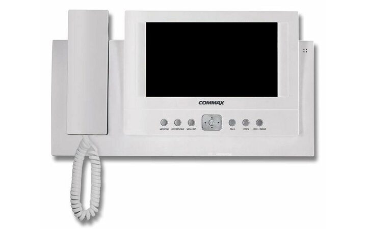 фото - Commax CDV-71BE/XL белый