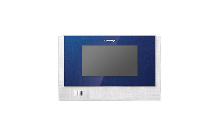 фото - Commax CDV-71UM синий