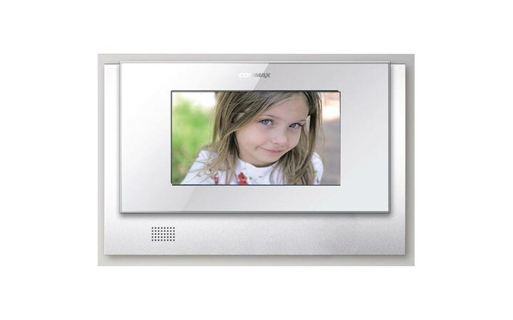 фото - Commax CDV-71UM/VIZIT белый