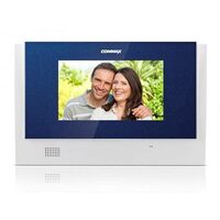 Commax CDV-71UM/VIZIT синий