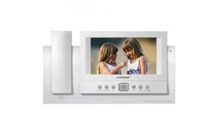 фото - Commax CDV-72BE