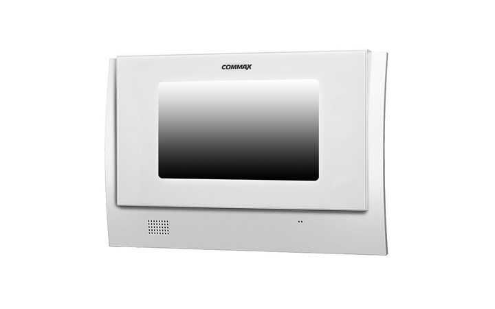 фото - Commax CDV-72UM белый