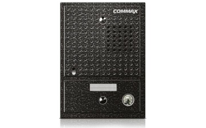 фото - Commax DRC-4CGN2 медь
