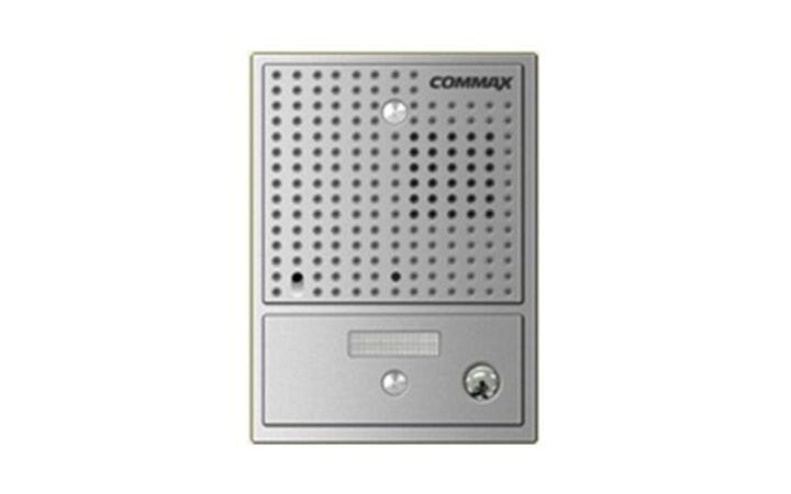 фото - Commax DRC-4CGN2 серебро