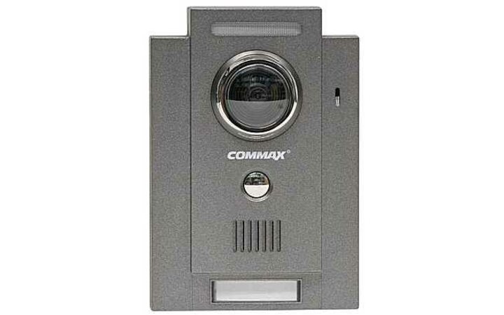 фото - Commax DRC-4CHC NTSC