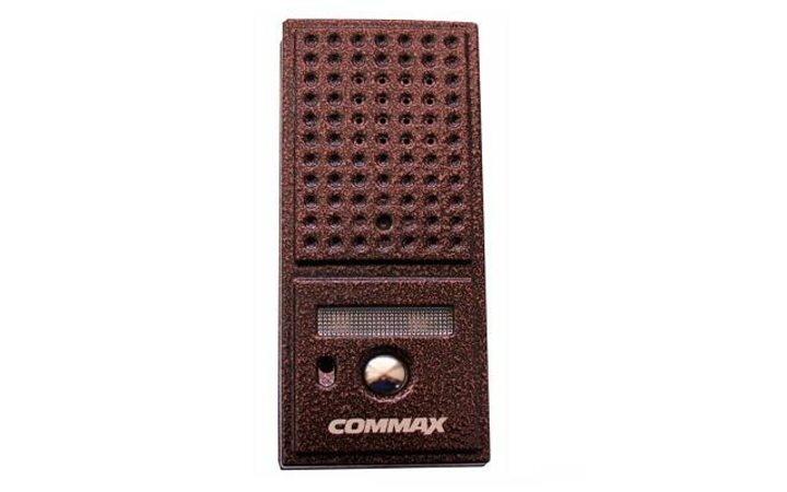 фото - Commax DRC-4CPN2/90 коричневый