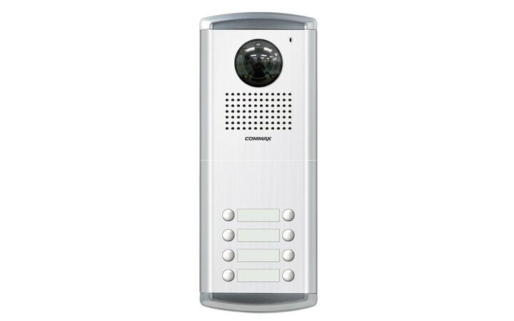 фото - Commax DRC-8AC2 PAL