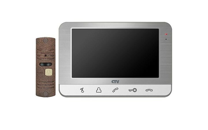 фото - CTV-DP701 S