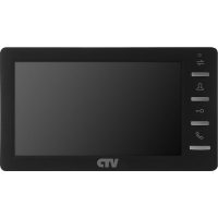 CTV-M1701MD черный
