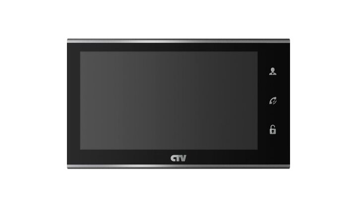 фото - CTV-M2101 B