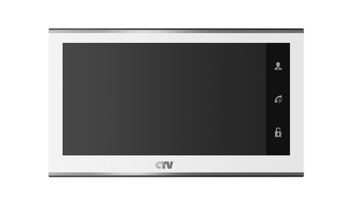 фото - CTV-M2702MD W