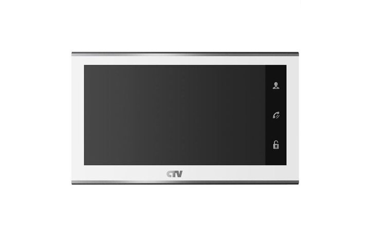 фото - CTV-M3101 W