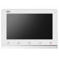 CTV-M4101AHD W