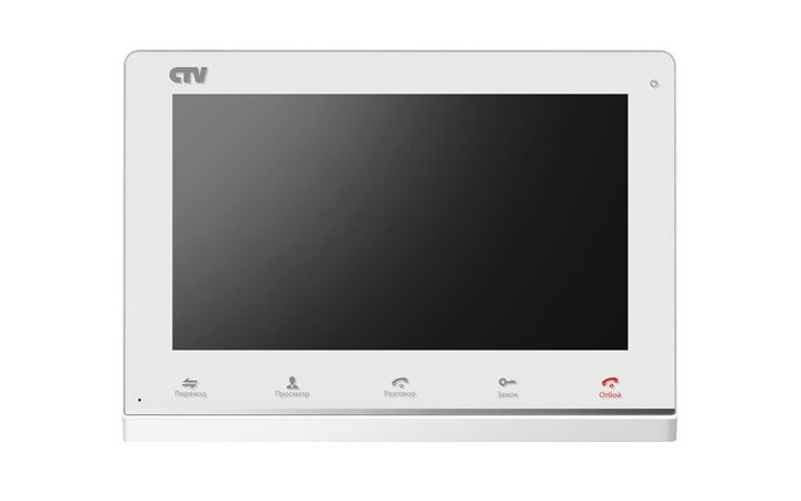 фото - CTV-M4101AHD W